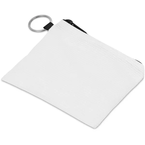 Hoppla Quirky RPET Credit Card & Coin Purse Hoppla Quirky RPET Credit Card & Coin Purse