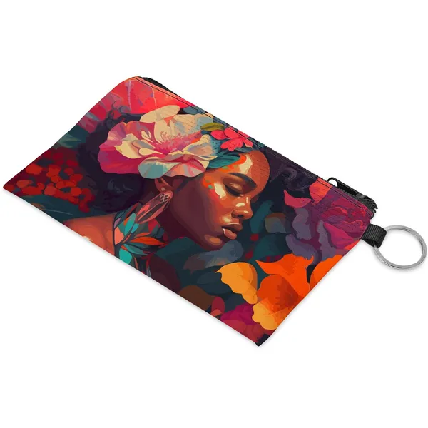 Hoppla Tammy RPET Credit Card & Coin Purse Hoppla Tammy RPET Credit Card & Coin Purse