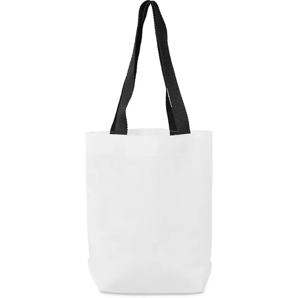 Hoppla Bayside RPET Stitch-Bond Shopper Hoppla Bayside RPET Stitch-Bond Shopper