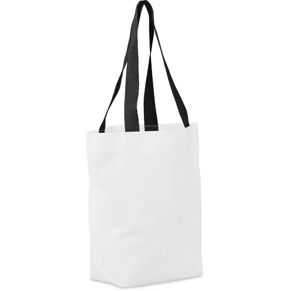 Hoppla Bayside RPET Stitch-Bond Shopper Hoppla Bayside RPET Stitch-Bond Shopper
