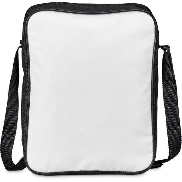 Hoppla A4 Crossbody Seminar Bag Hoppla A4 Crossbody Seminar Bag