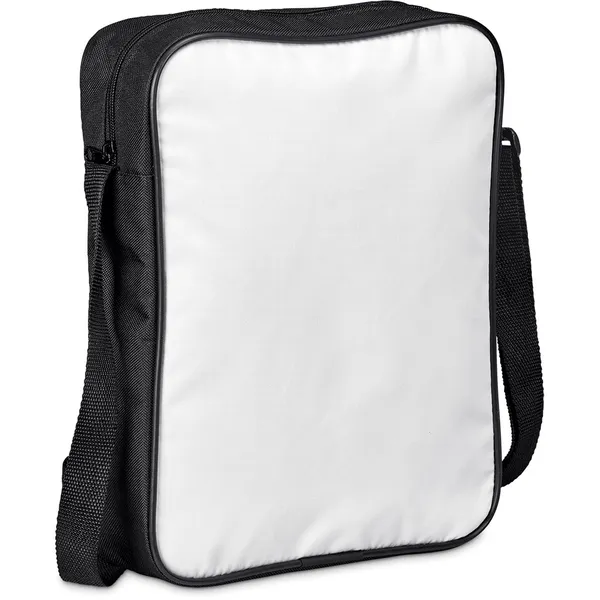 Hoppla A4 Crossbody Seminar Bag Hoppla A4 Crossbody Seminar Bag