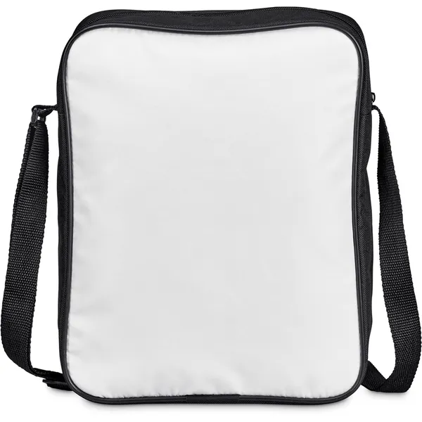 Hoppla A4 Crossbody Seminar Bag Hoppla A4 Crossbody Seminar Bag