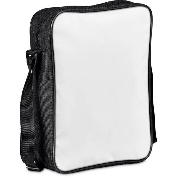 Hoppla A4 Crossbody Seminar Bag Hoppla A4 Crossbody Seminar Bag