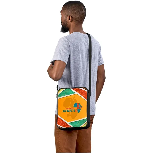 Hoppla A4 Crossbody Seminar Bag Hoppla A4 Crossbody Seminar Bag