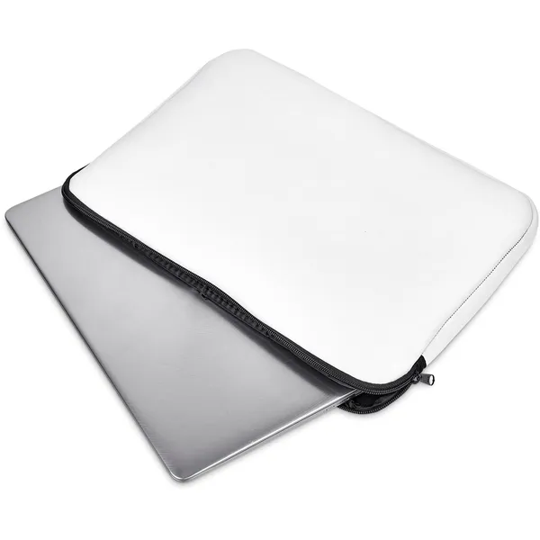 Hoppla Knysna Neoprene 13-inch Laptop Sleeve Hoppla Knysna Neoprene 13-inch Laptop Sleeve