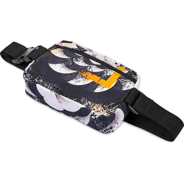 Hoppla Blyde Polyester Waist Bag Hoppla Blyde Polyester Waist Bag