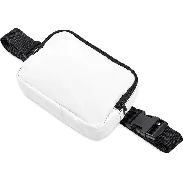 Hoppla Blyde Polyester Waist Bag Hoppla Blyde Polyester Waist Bag
