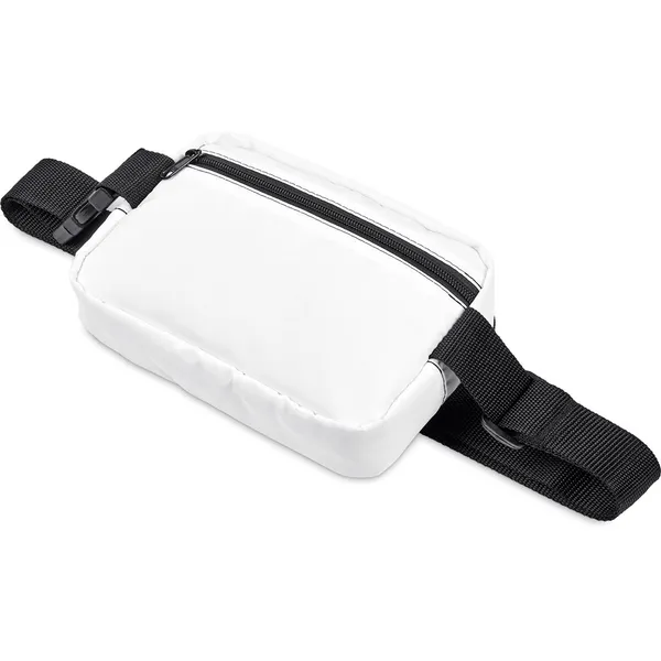 Hoppla Blyde Polyester Waist Bag Hoppla Blyde Polyester Waist Bag