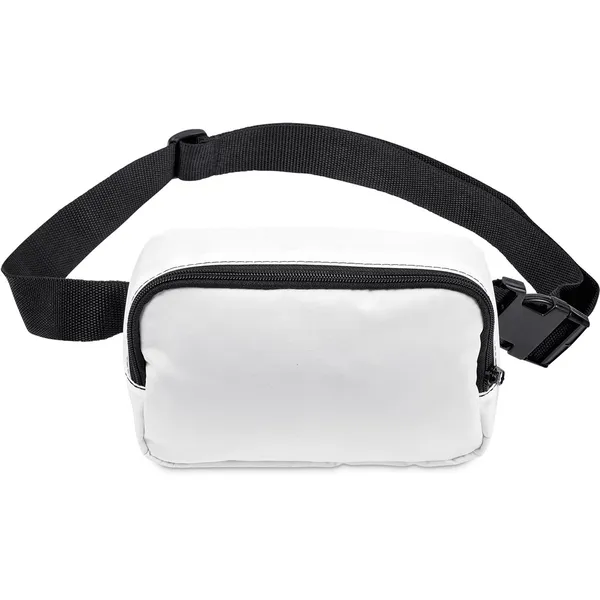 Hoppla Blyde Polyester Waist Bag Hoppla Blyde Polyester Waist Bag