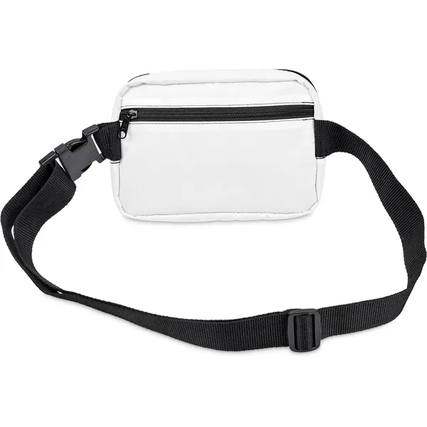 Hoppla Blyde Polyester Waist Bag Hoppla Blyde Polyester Waist Bag