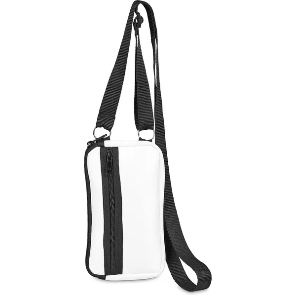 Hoppla Paarl Neoprene Cell Phone Pouch Hoppla Paarl Neoprene Cell Phone Pouch