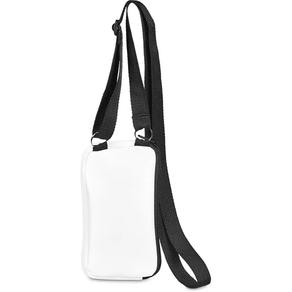 Hoppla Paarl Neoprene Cell Phone Pouch Hoppla Paarl Neoprene Cell Phone Pouch