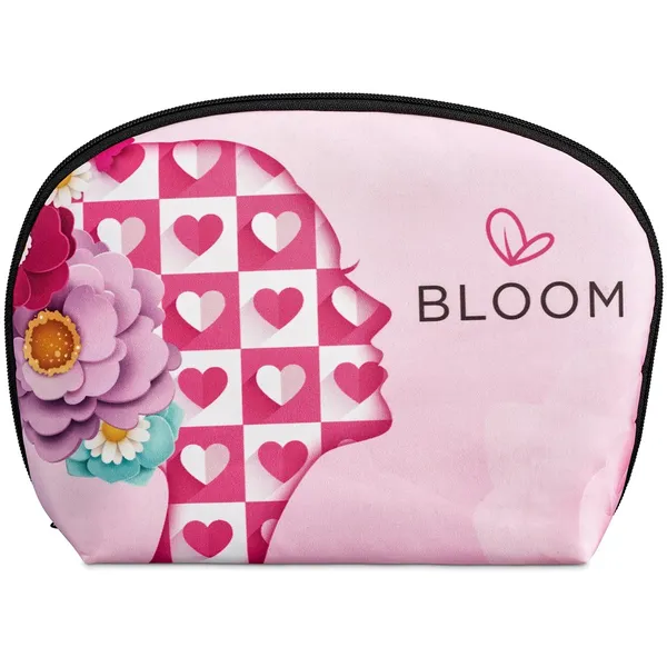 Hoppla Victoria Maxi Cosmetic Bag Hoppla Victoria Maxi Cosmetic Bag