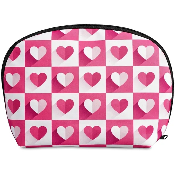 Hoppla Victoria Maxi Cosmetic Bag Hoppla Victoria Maxi Cosmetic Bag