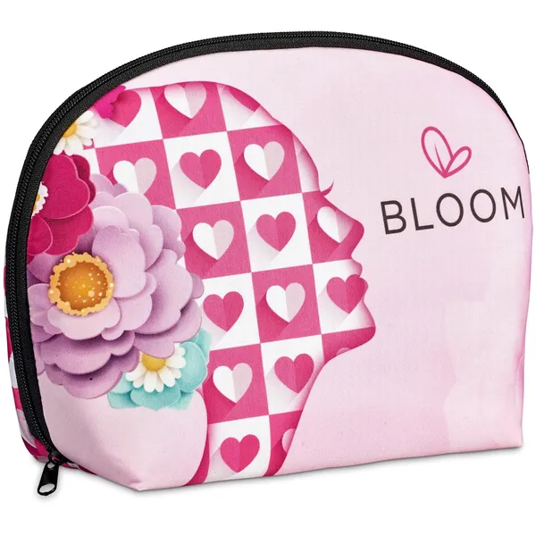 Hoppla Victoria Maxi Cosmetic Bag Hoppla Victoria Maxi Cosmetic Bag