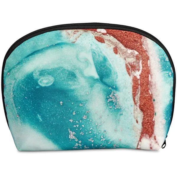Hoppla Victoria Maxi Cosmetic Bag Hoppla Victoria Maxi Cosmetic Bag