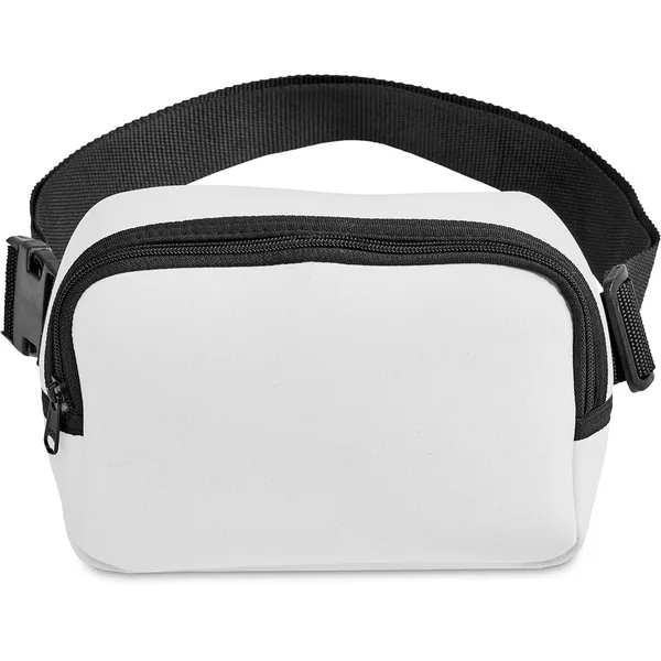 Hoppla Lula Neoprene Waist Bag Hoppla Lula Neoprene Waist Bag