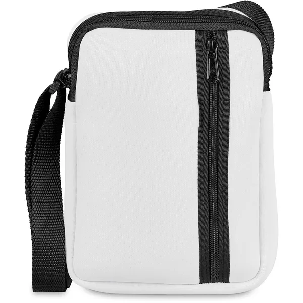 Hoppla Satara Neoprene Large Cell Phone Pouch Hoppla Satara Neoprene Large Cell Phone Pouch