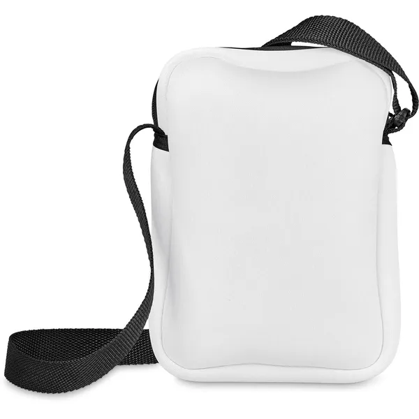 Hoppla Satara Neoprene Large Cell Phone Pouch Hoppla Satara Neoprene Large Cell Phone Pouch