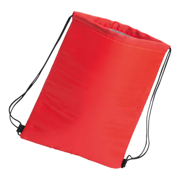 Nipex Drawstring Cooler Bag Nipex Drawstring Cooler Bag