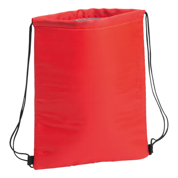 Nipex Drawstring Cooler Bag Nipex Drawstring Cooler Bag