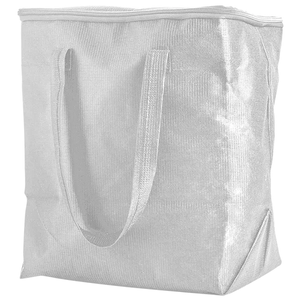 Sublimated Large Cooler Bag Sublimated Large Cooler Bag