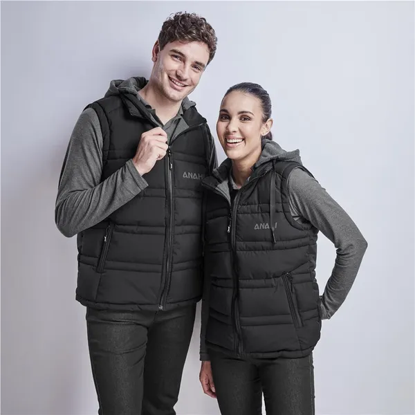 Mens Okinawa Bodywarmer Mens Okinawa Bodywarmer
