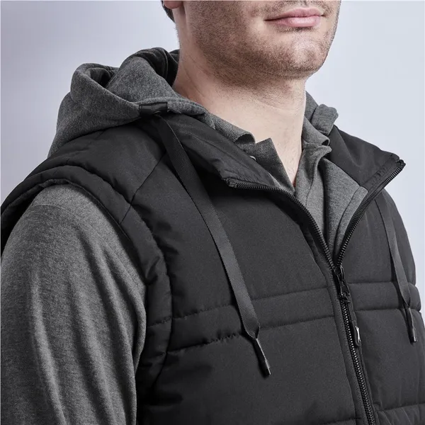 Mens Okinawa Bodywarmer Mens Okinawa Bodywarmer