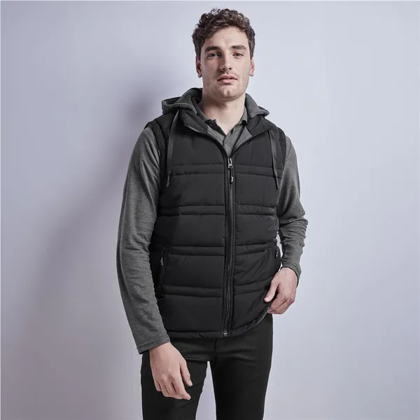 Mens Okinawa Bodywarmer Mens Okinawa Bodywarmer
