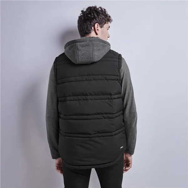 Mens Okinawa Bodywarmer Mens Okinawa Bodywarmer