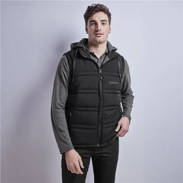 Mens Okinawa Bodywarmer Mens Okinawa Bodywarmer