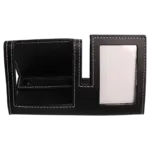 Small Leatherette Photo Frame Small Leatherette Photo Frame