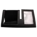 Small Leatherette Photo Frame Small Leatherette Photo Frame