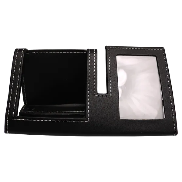 Small Leatherette Photo Frame Small Leatherette Photo Frame