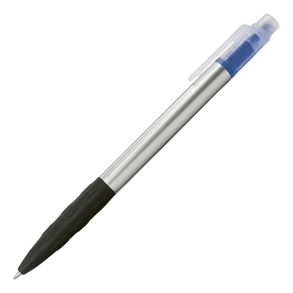 Neptune Pen With Highlighter Neptune Pen With Highlighter