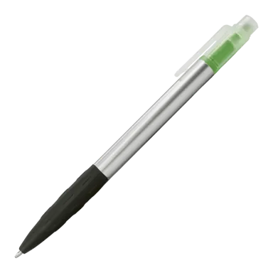 Neptune Pen With Highlighter Neptune Pen With Highlighter