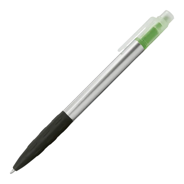Neptune Pen With Highlighter Neptune Pen With Highlighter