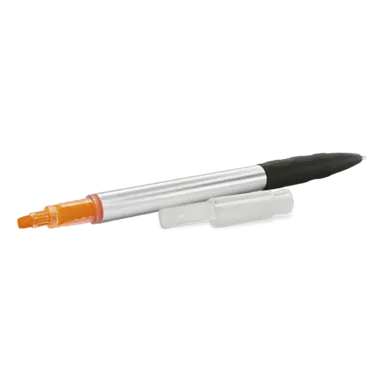 Neptune Pen With Highlighter Neptune Pen With Highlighter