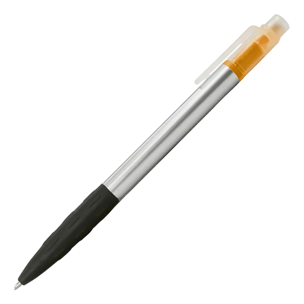 Neptune Pen With Highlighter Neptune Pen With Highlighter