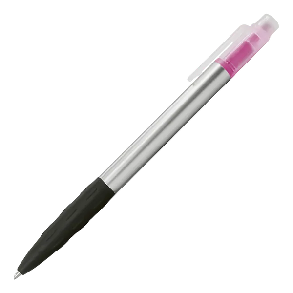Neptune Pen With Highlighter Neptune Pen With Highlighter