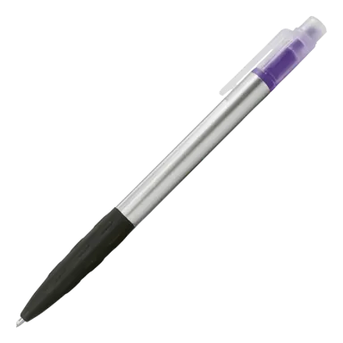 Neptune Pen With Highlighter Neptune Pen With Highlighter