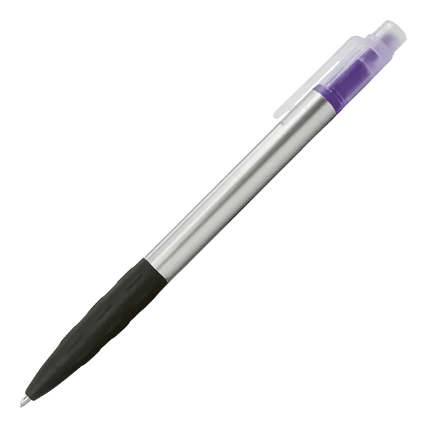 Neptune Pen With Highlighter Neptune Pen With Highlighter