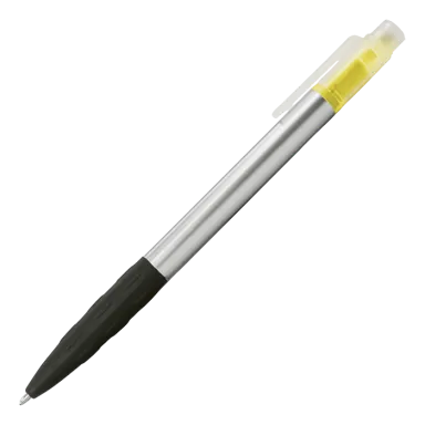 Neptune Pen With Highlighter Neptune Pen With Highlighter