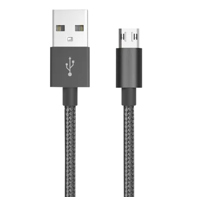 Whizzy Reversible USB Charging Cable Whizzy Reversible USB Charging Cable