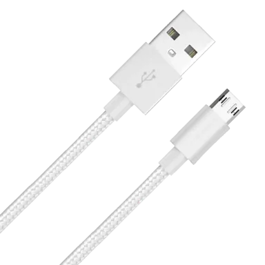 Whizzy Reversible USB Charging Cable Whizzy Reversible USB Charging Cable
