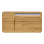 Tankul Desk Organiser With Wireless Charger Tankul Desk Organiser With Wireless Charger