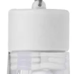 Bluetooth Earphones In Plastic Case Bluetooth Earphones In Plastic Case