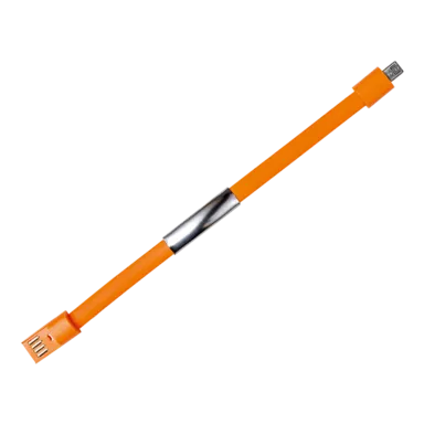 Wristband Charging Cable Wristband Charging Cable