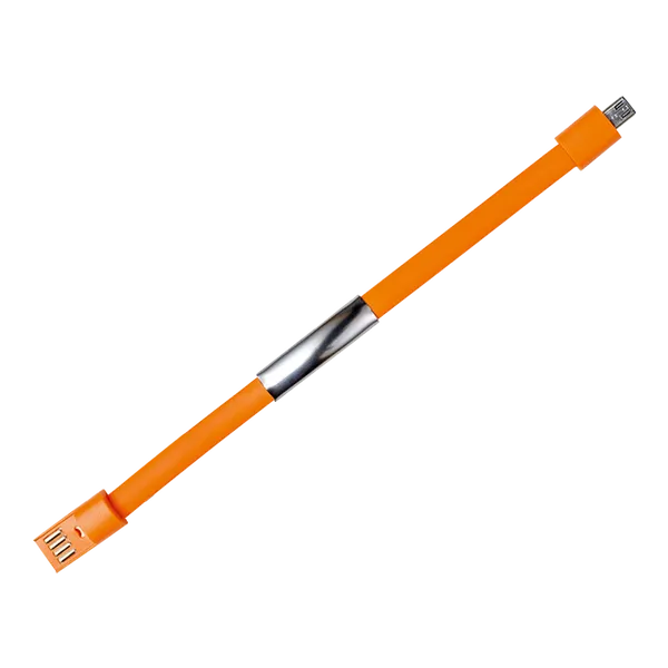 Wristband Charging Cable Wristband Charging Cable